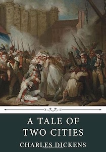 Cities book cover