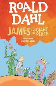 James book cover