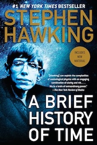 Time book cover