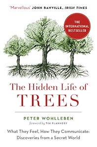 Trees book cover